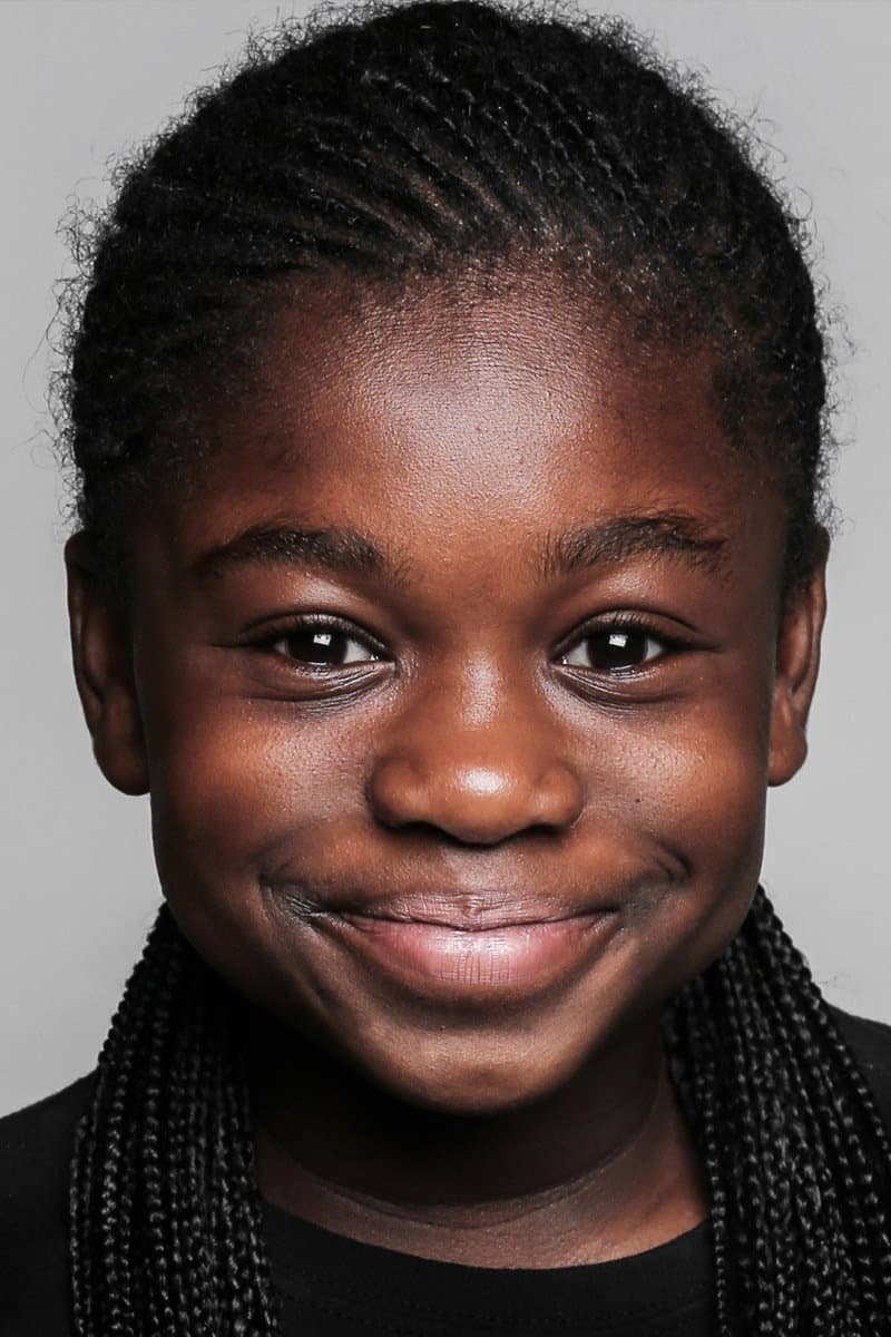 Miranda Sarfo Peprah profile