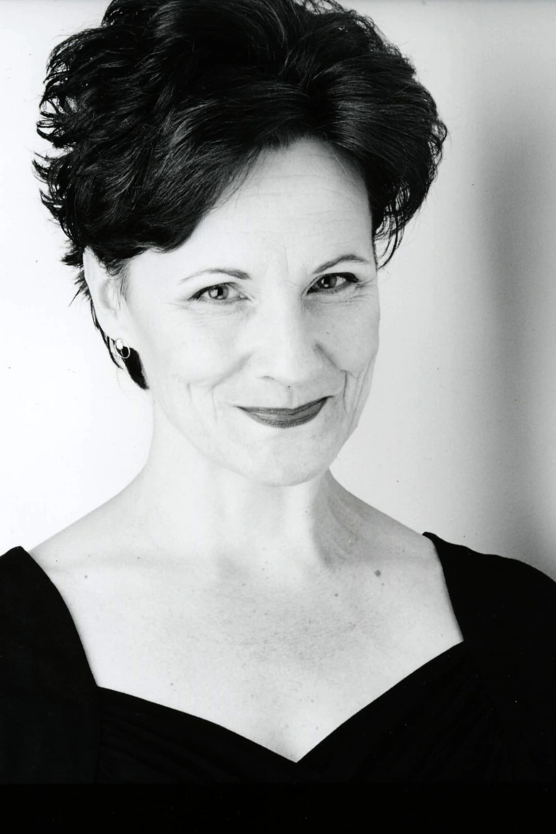 Patti Allan profile