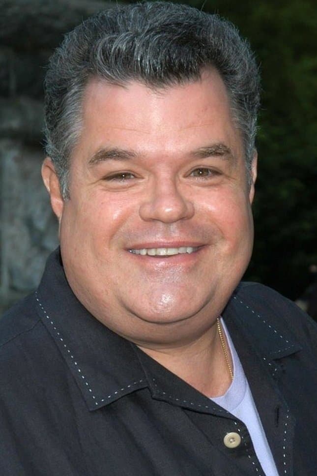 Michael Badalucco profile