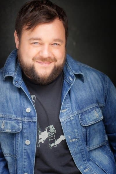 Chris Gauthier profile