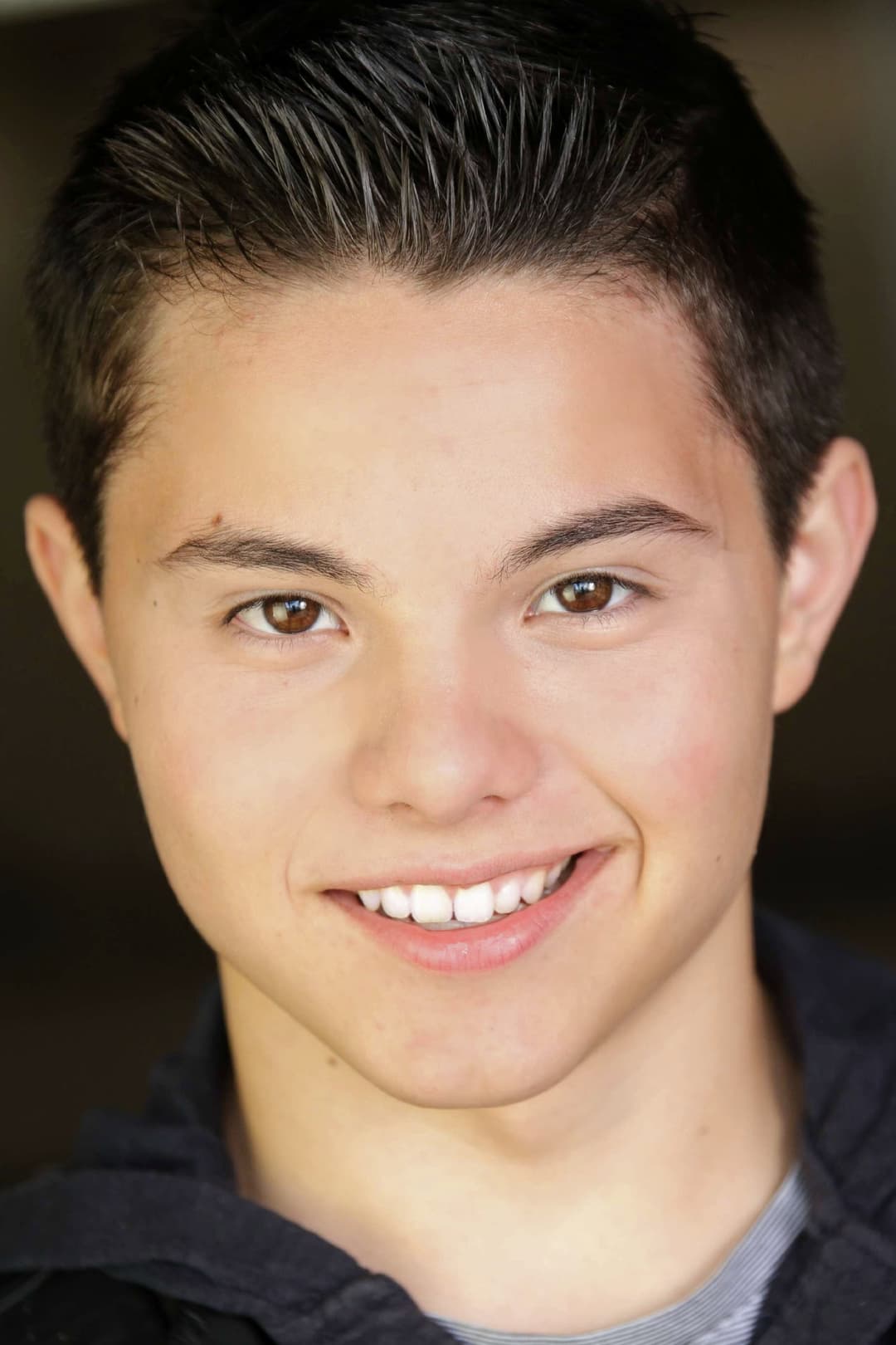 Zach Callison profile