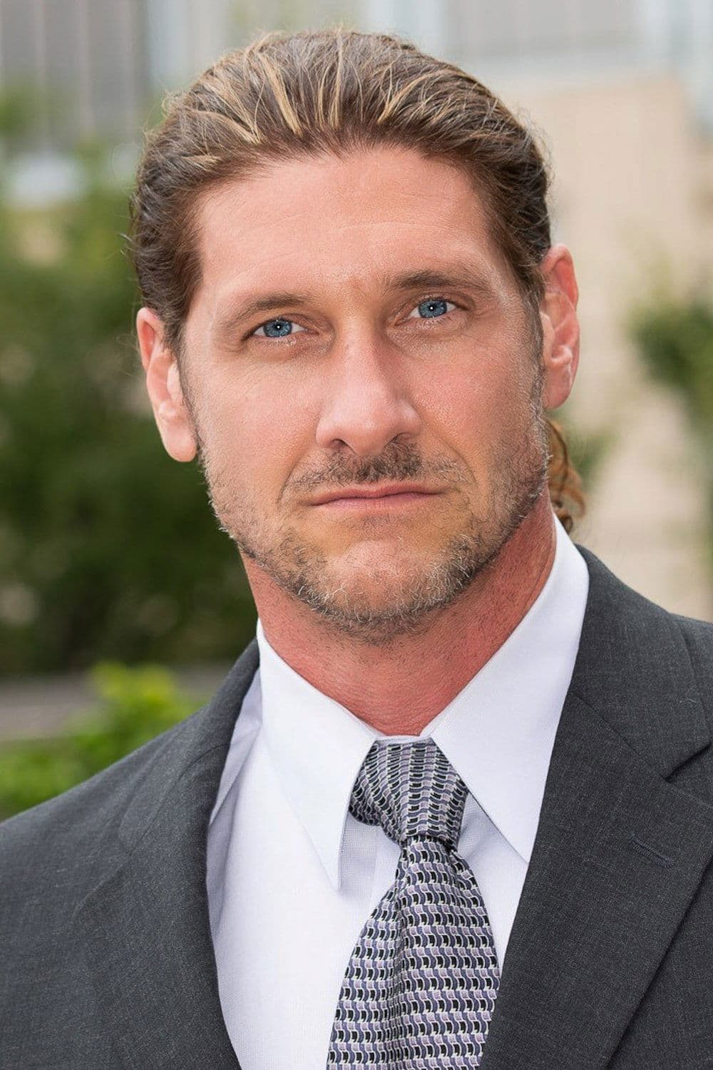 Michael Wayne Foster profile
