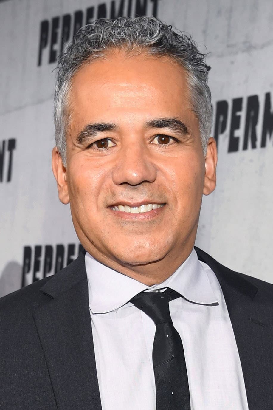 John Ortiz profile