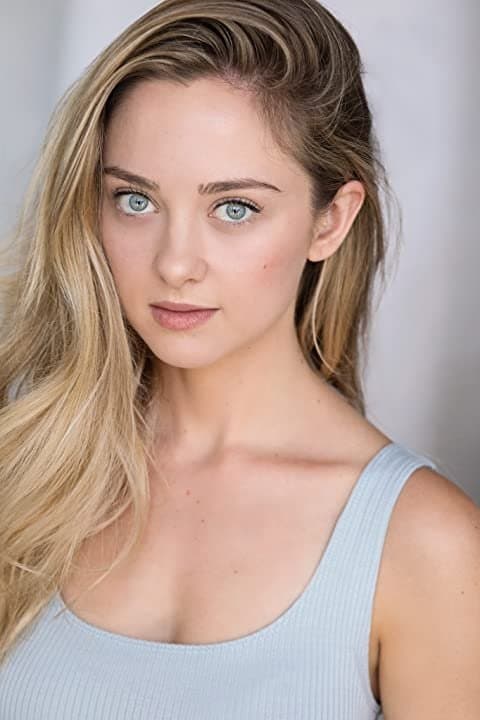 Katie Baker profile