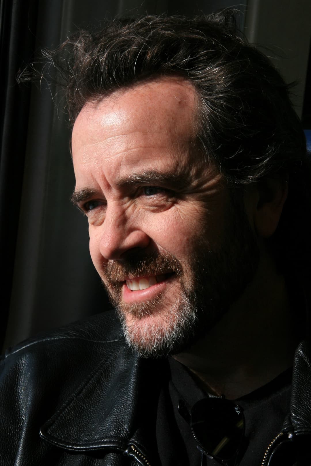 Tom Woodruff Jr. profile