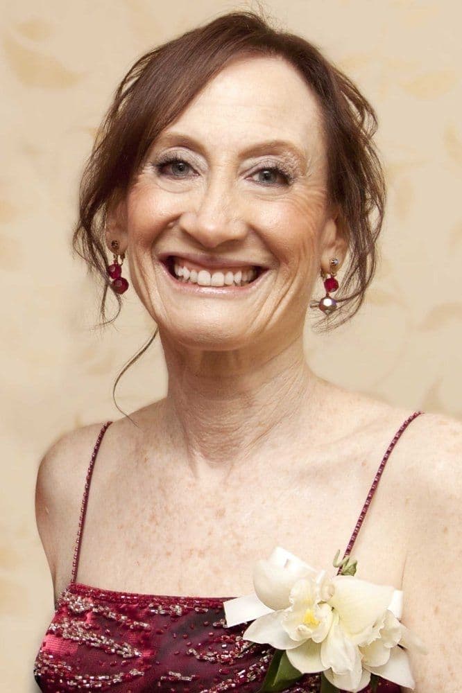 Maureen Sue Levin profile