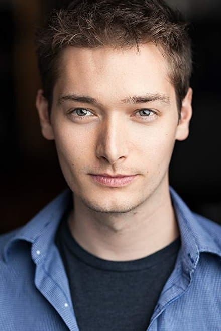 Ian Hanlin profile