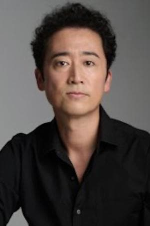 Katsutomo Shîbara profile