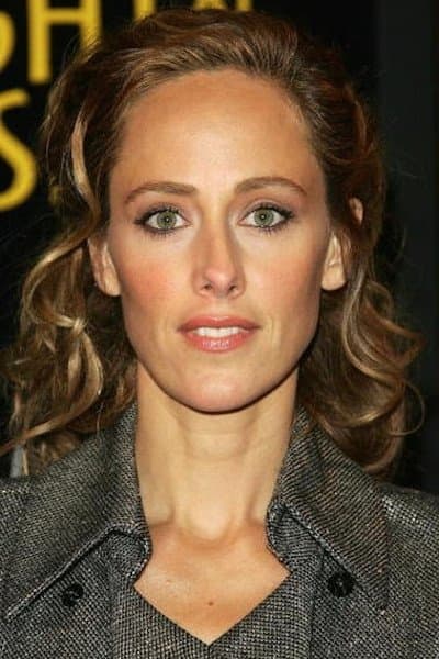 Kim Raver profile