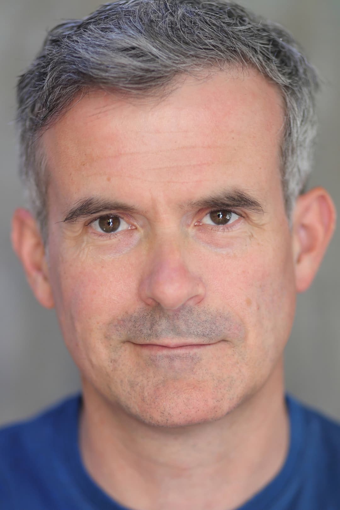 Nick Fletcher profile