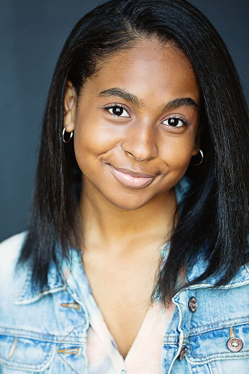 Laila Pruitt profile