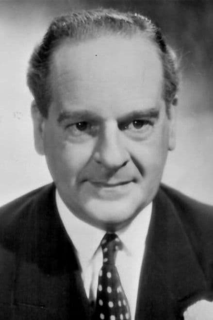 Walter Fitzgerald profile