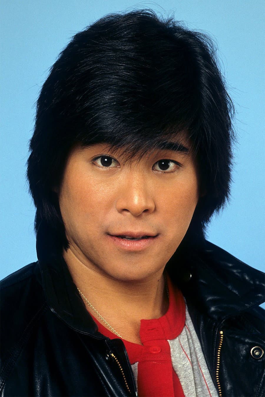 Brian Tochi profile