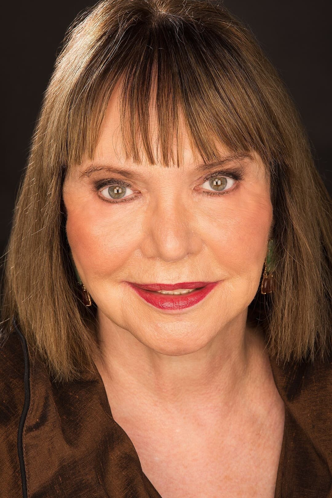 Corinne Orr profile
