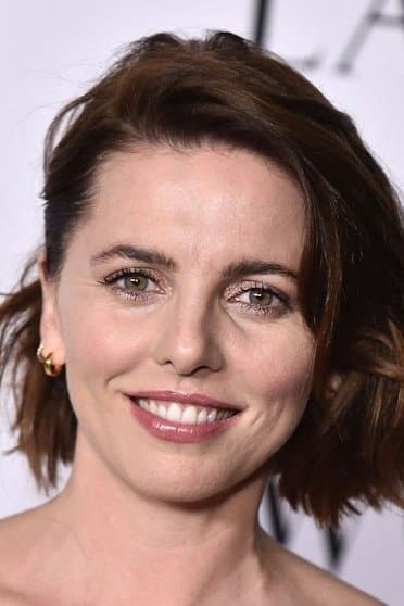 Ophelia Lovibond profile