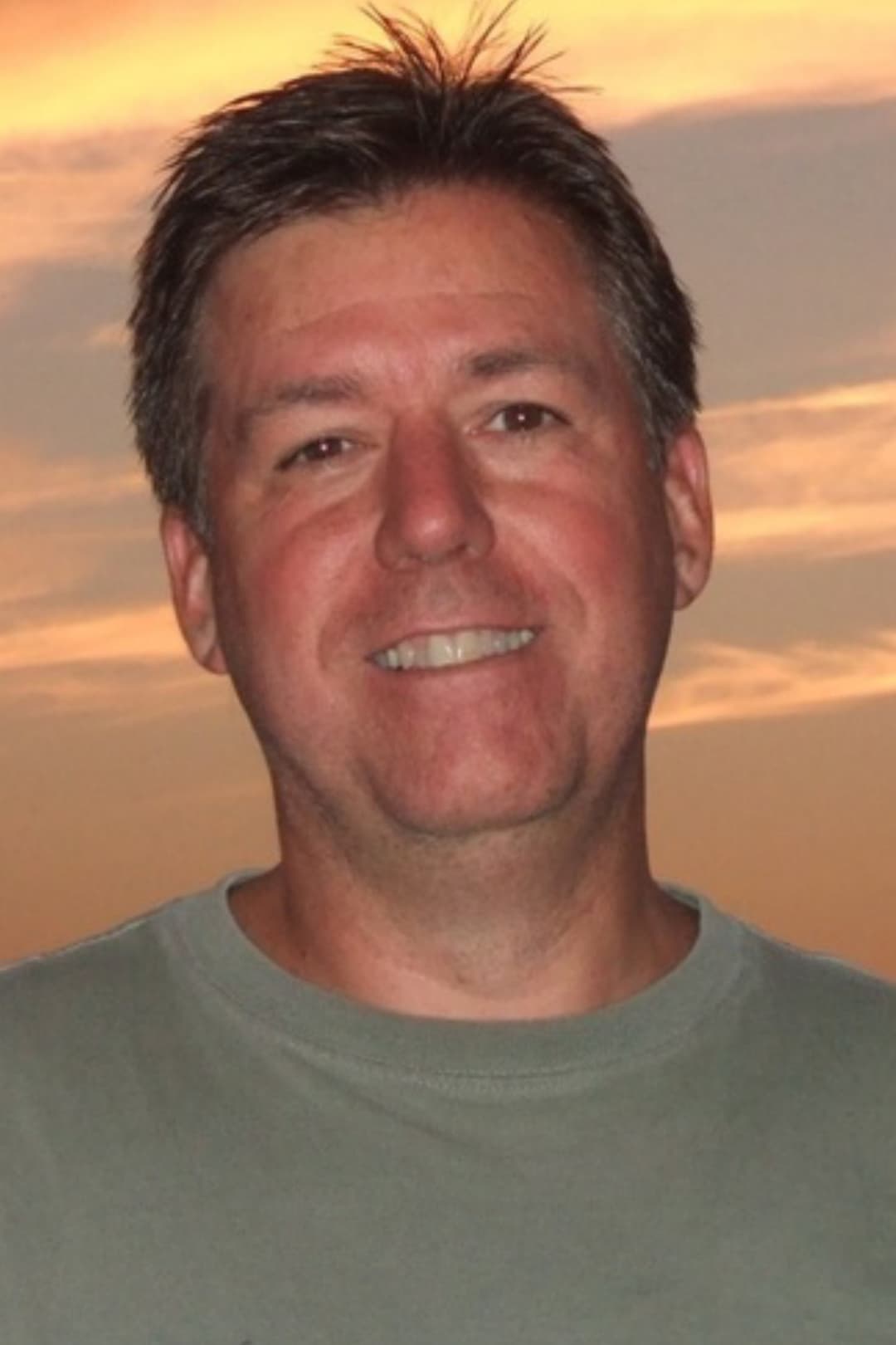 Ken Schretzmann profile