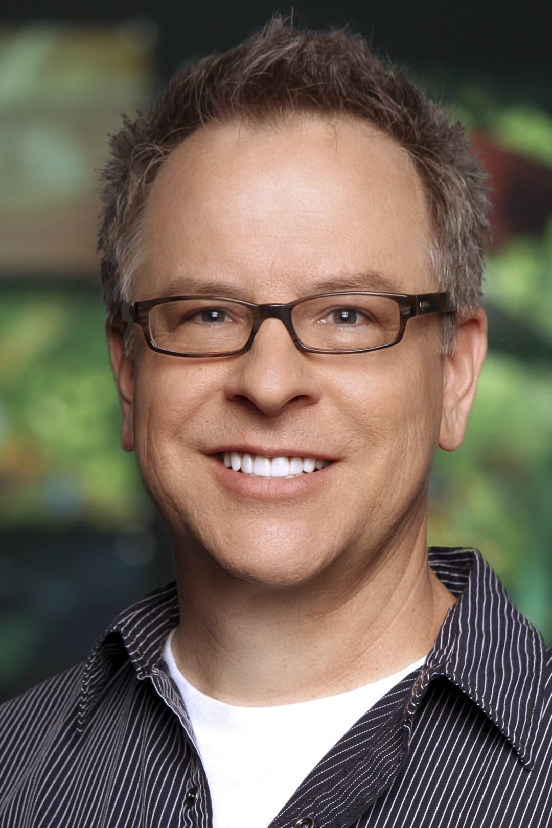 Rich Moore profile