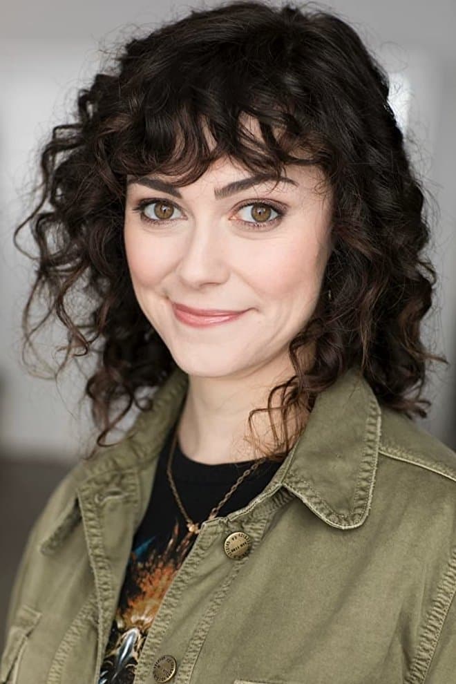 Amanda Troop profile