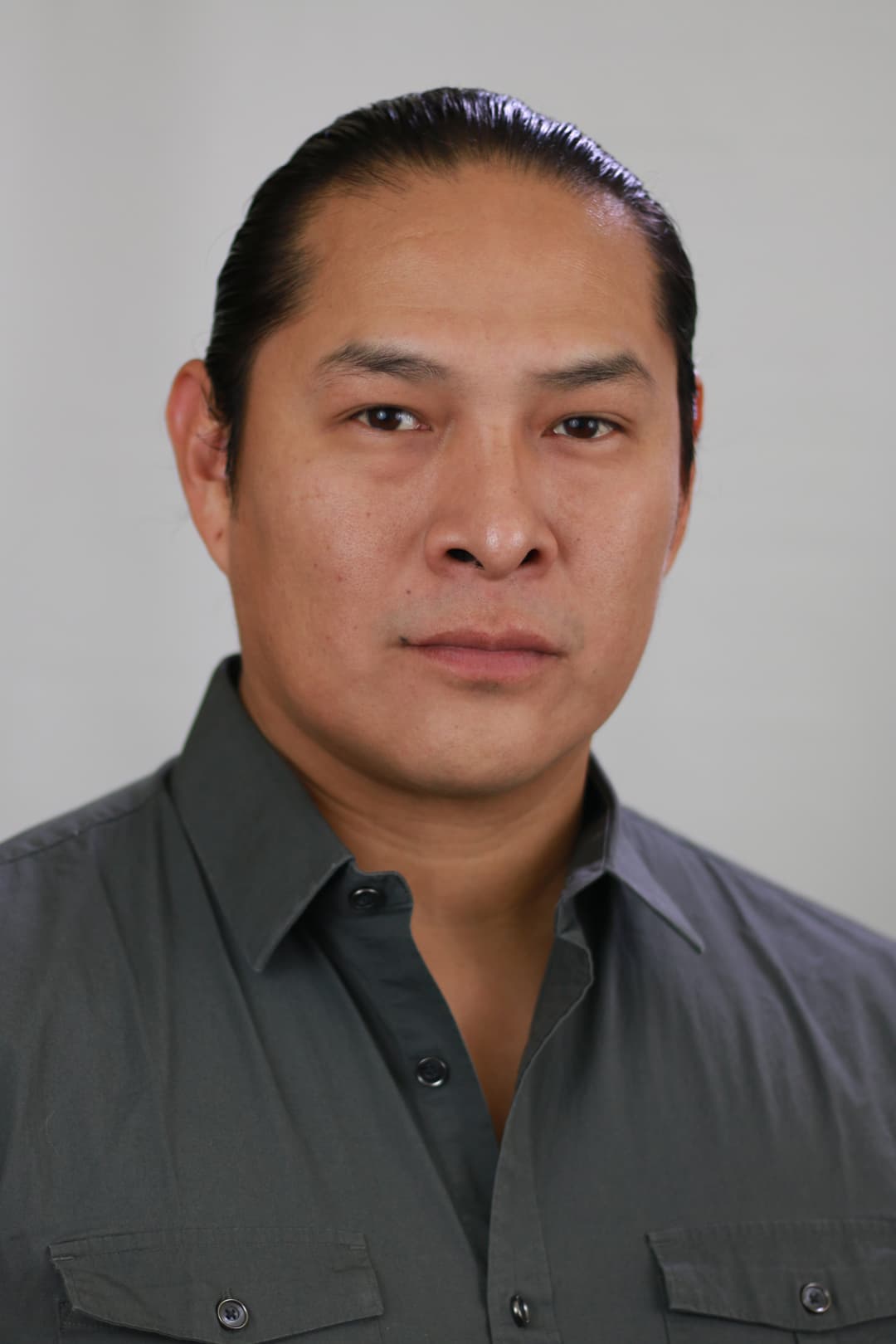 Ryan Begay profile