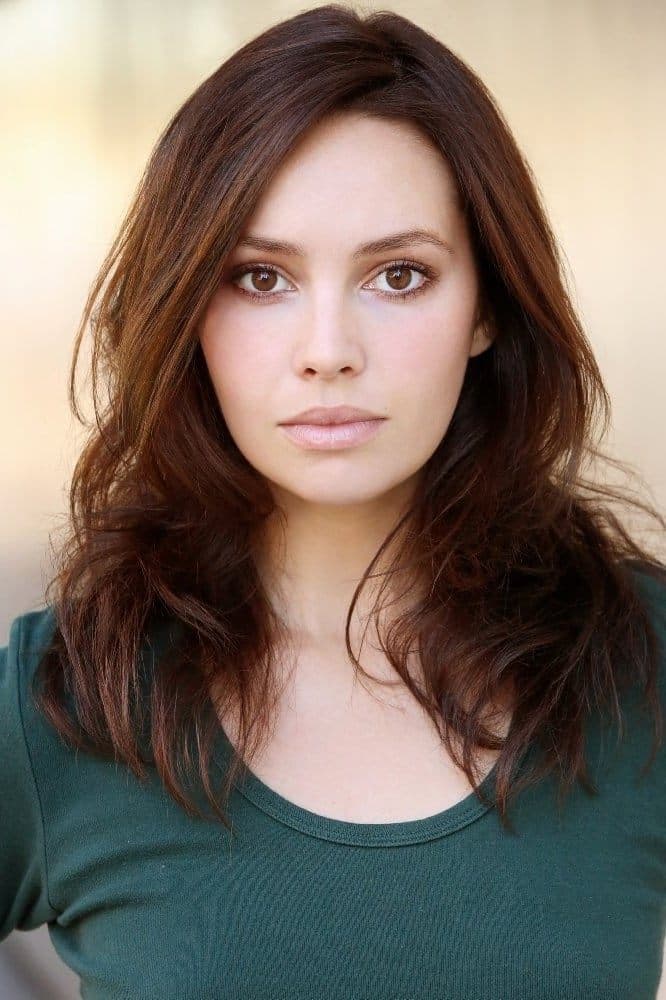 Emily O'Brien profile