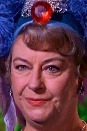 Barbara Morrison profile