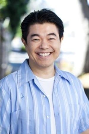 Hideo Kimura profile