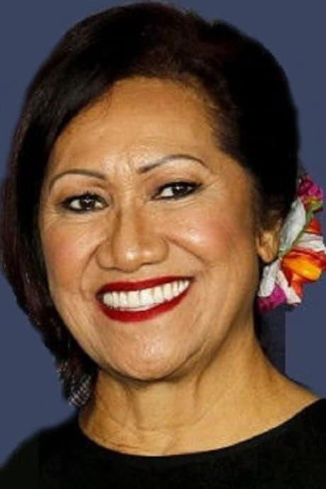 Ata Maivia Johnson profile
