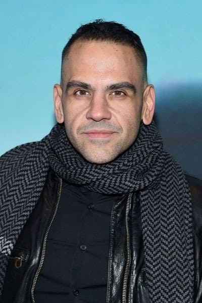 Dominic Colón profile