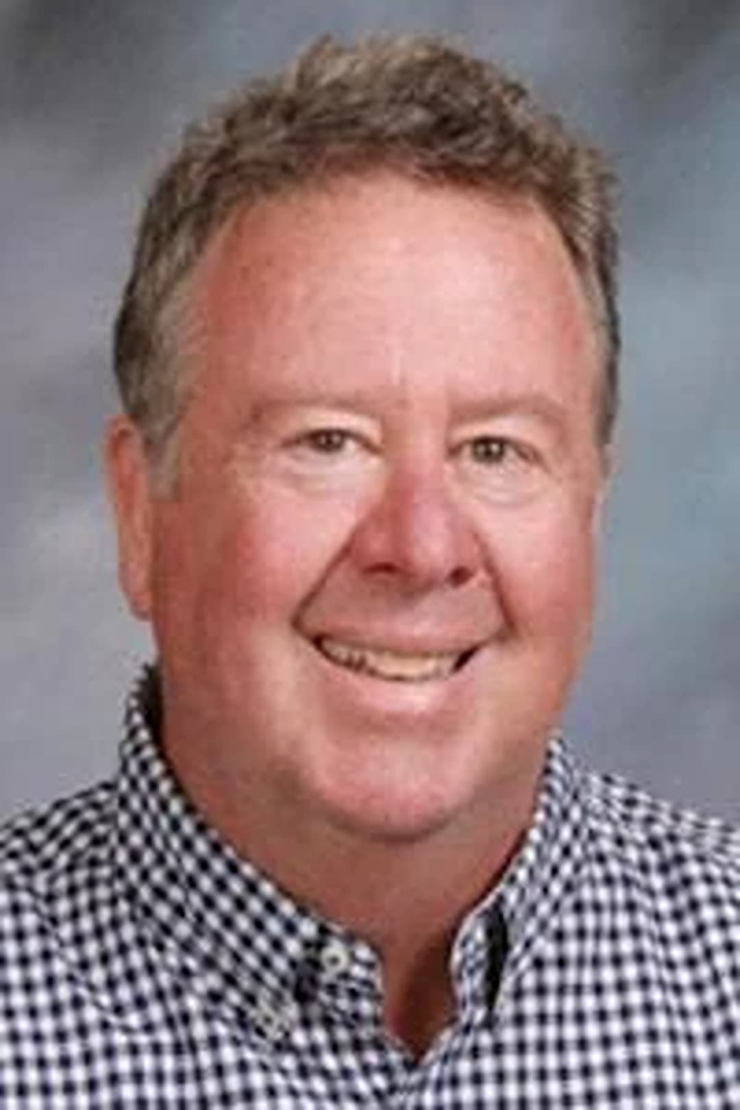 Jim Doughan profile