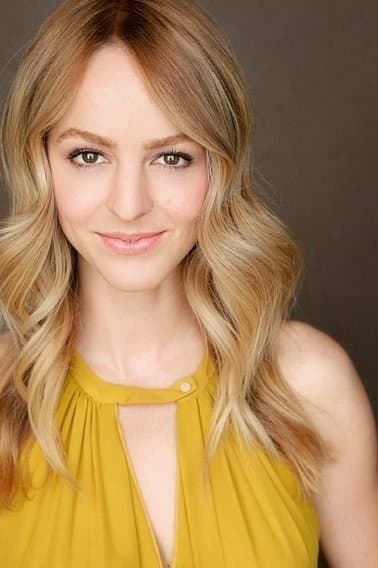 Nora Wyman profile