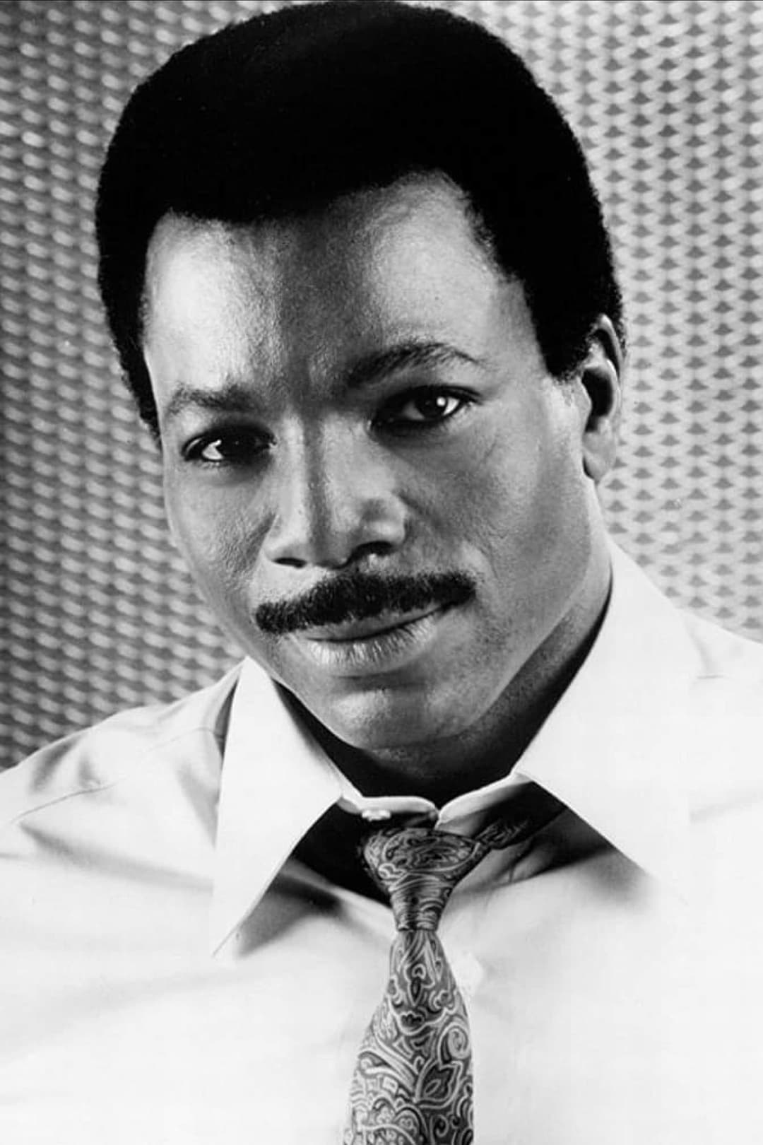 Carl Weathers profile