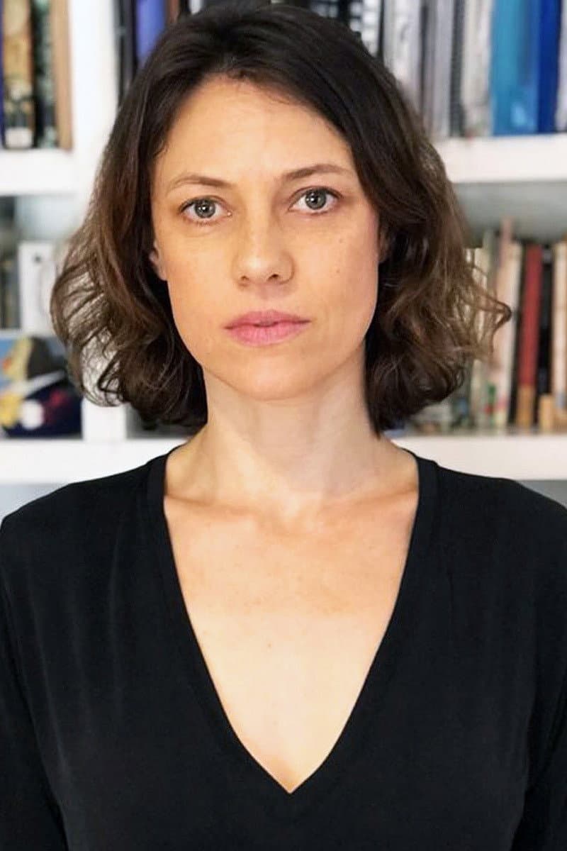 Alexia Moyano profile