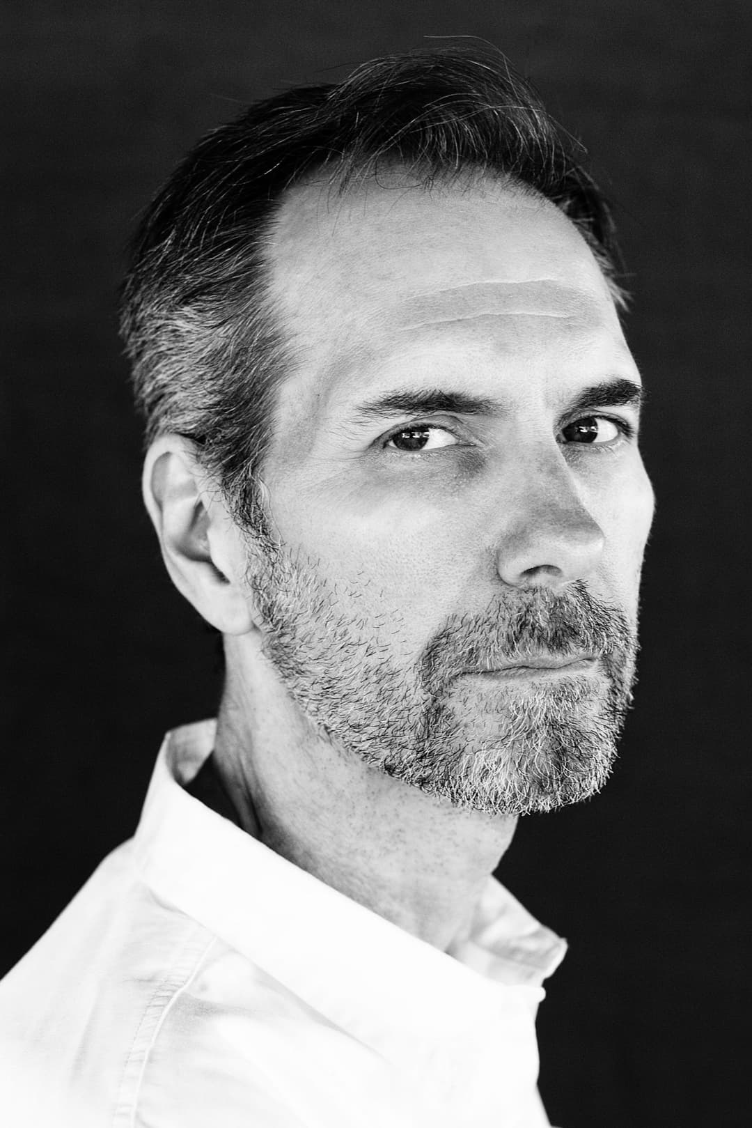 Paul Fisher profile