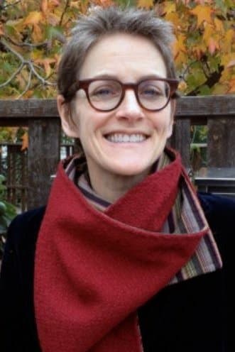 Colleen Wainwright profile