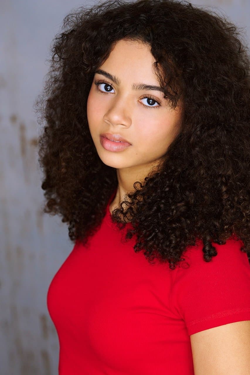 Giovanna Bush profile