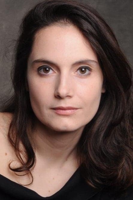 Eugenia Caruso profile