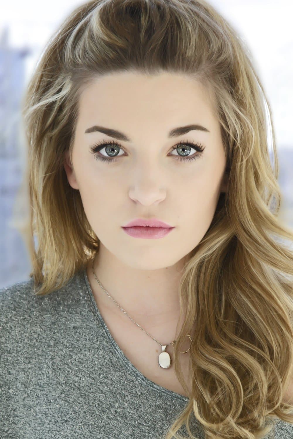 Carly McKillip profile