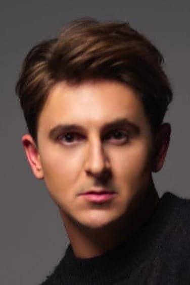 Mitchel Musso profile
