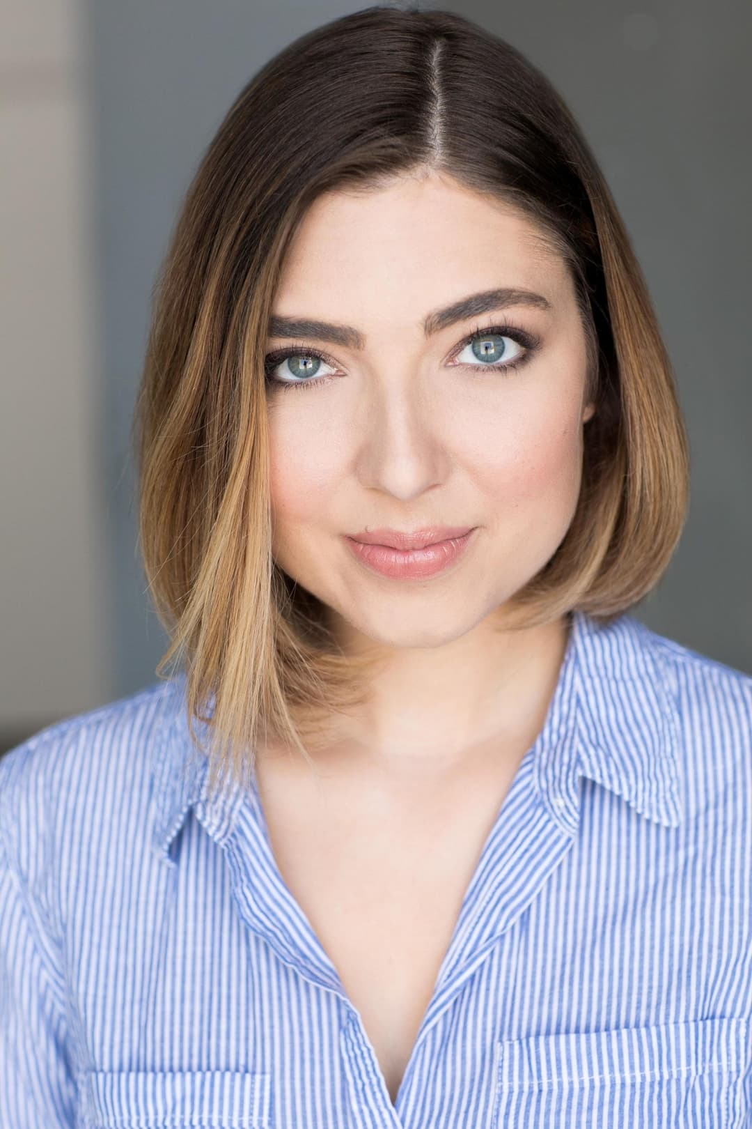 Shelby Young profile