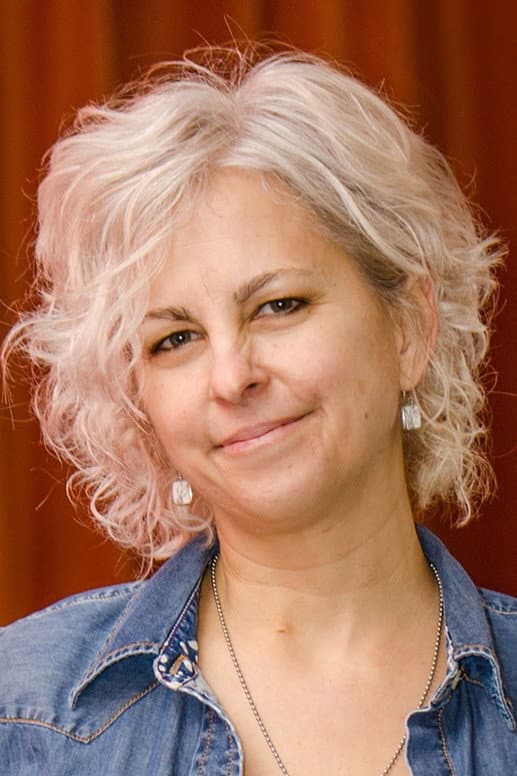 Kate DiCamillo profile