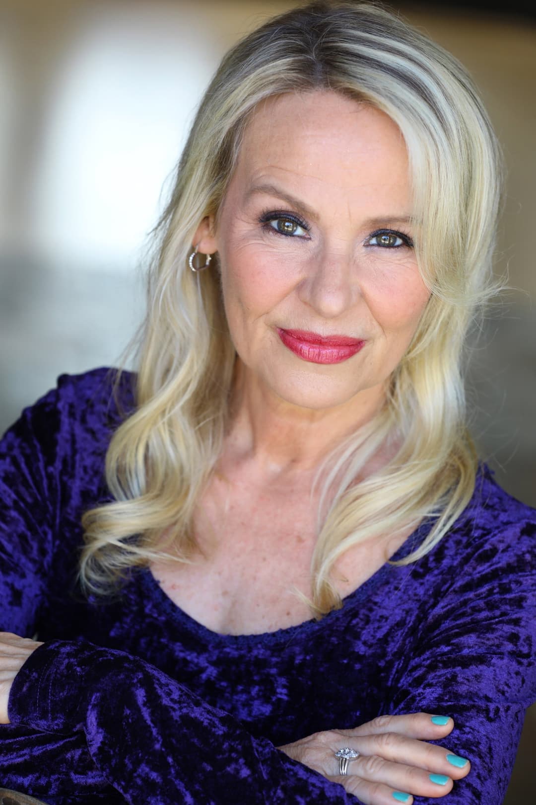 Wendee Lee profile