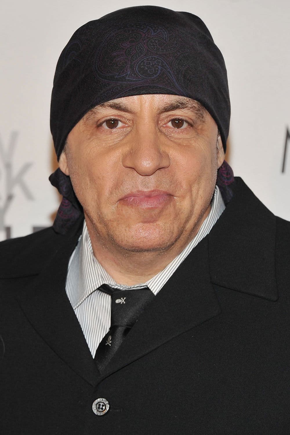 Steven Van Zandt profile