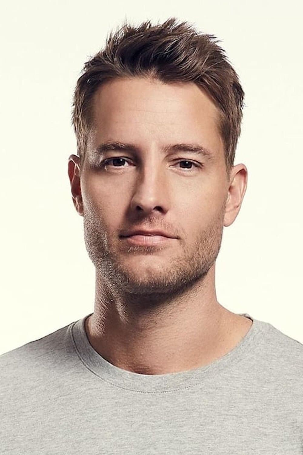 Justin Hartley profile