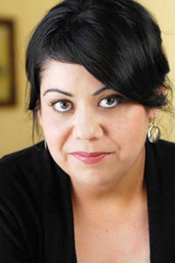 Carla Jimenez profile