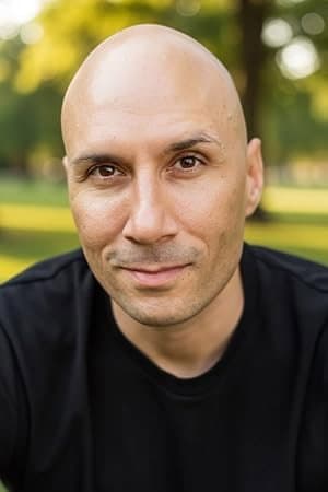 Andrew Morgado profile