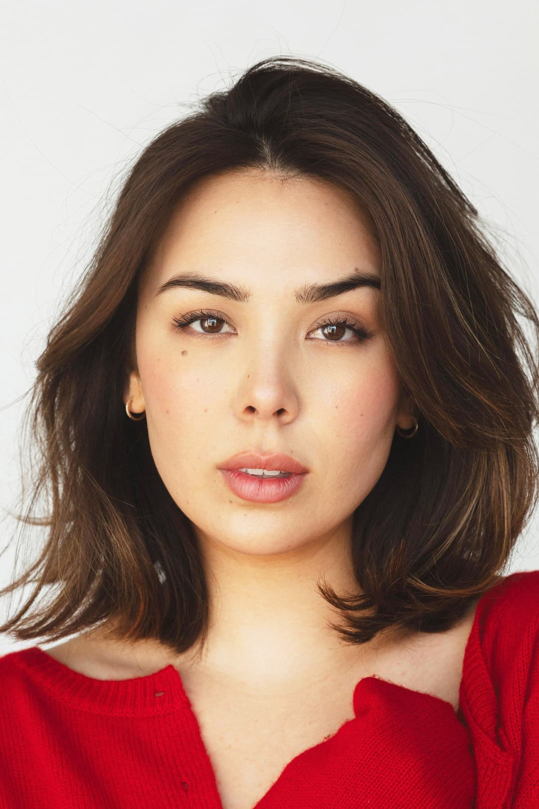 Julia Harriman profile