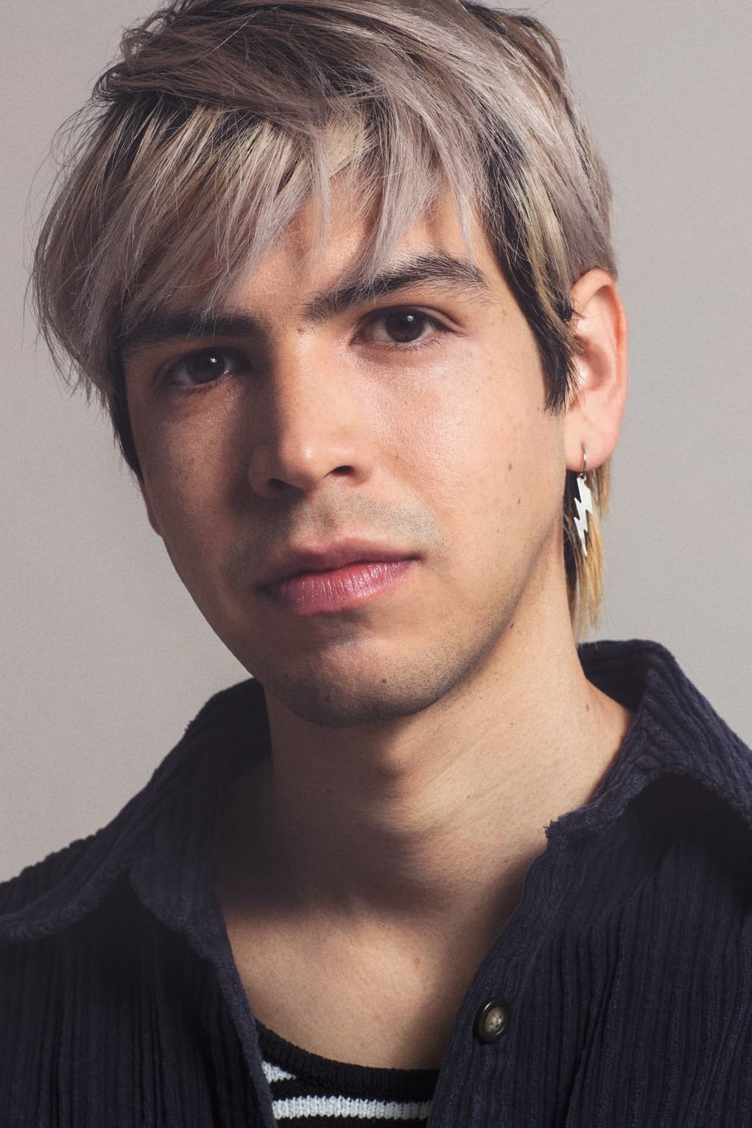 Julio Torres profile