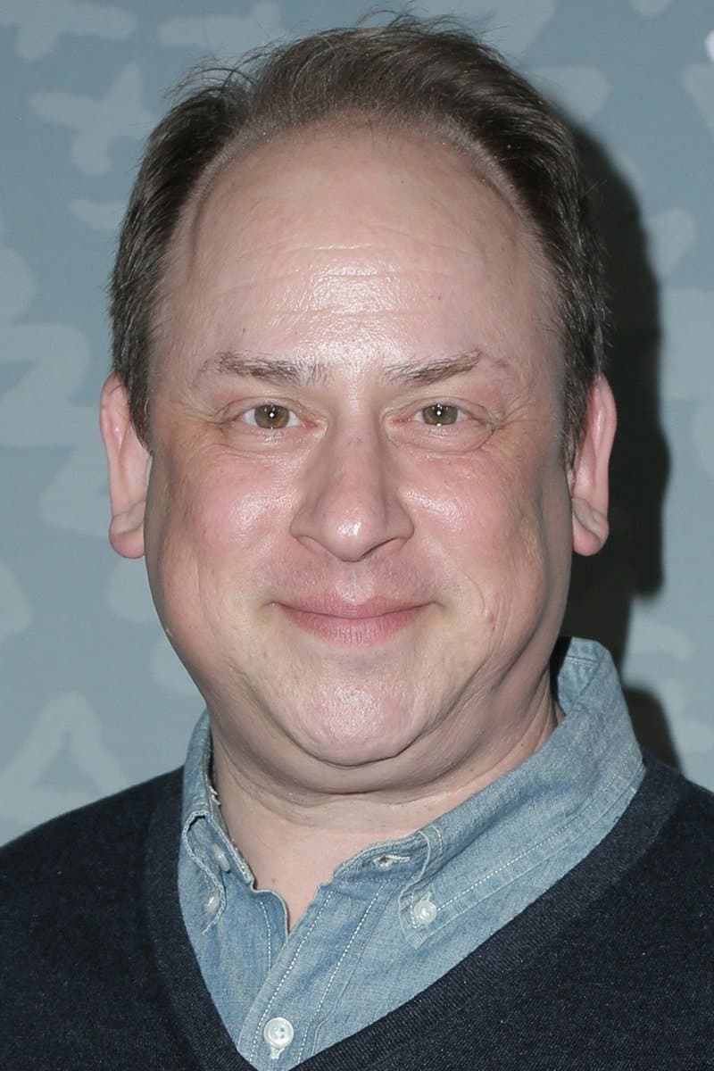 Adam Kulbersh profile