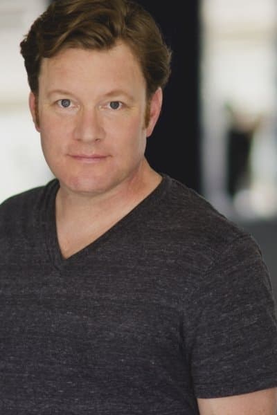 Chip Lane profile