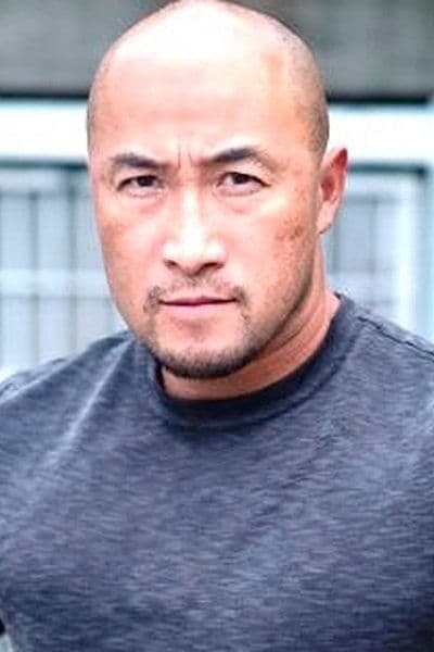 Don Lew profile